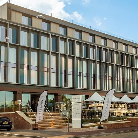 Mercure Paignton Hotel Exterior foto
