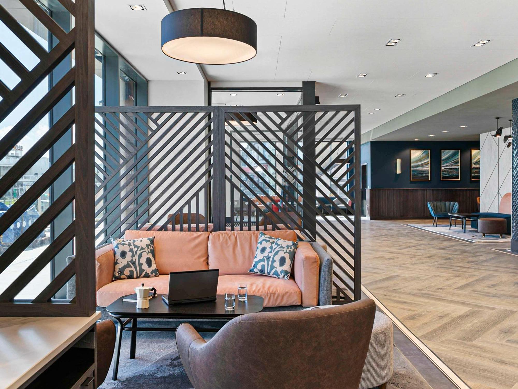 Mercure Paignton Hotel Exterior foto